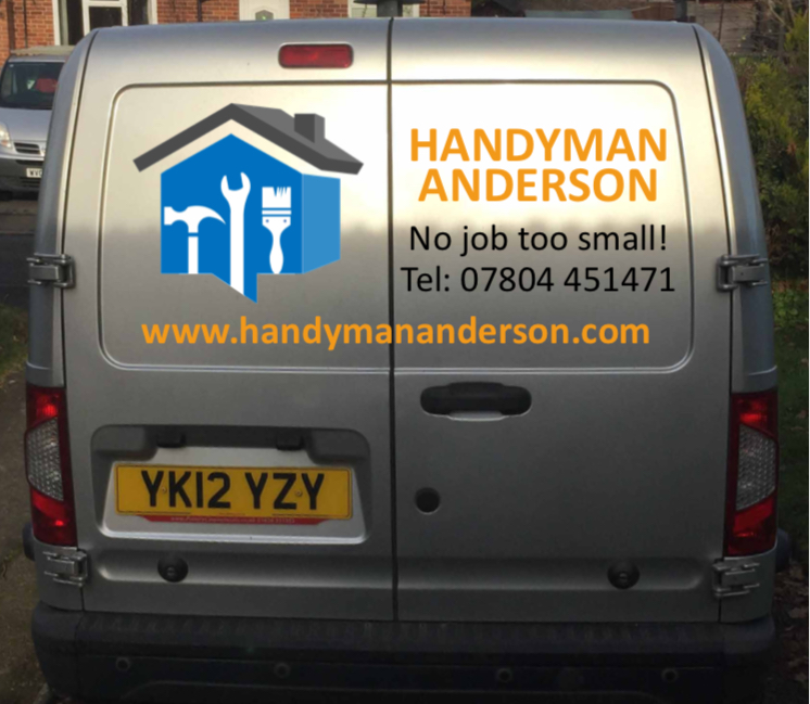 Handyman Anderson — Photos 8